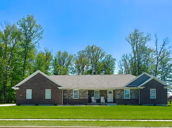 205 Timber Trl, Anna, OH 45302