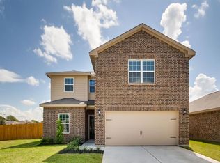 9603 Garnet Grove Dr, Iowa Colony, TX 77583