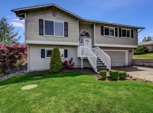 1301 115th Dr SE, Lake Stevens, WA 98258