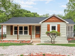 118 N Stewart Ave, Lancaster, TX 75146