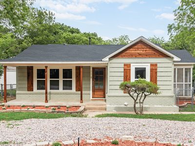 118 N Stewart Ave, Lancaster, TX, 75146