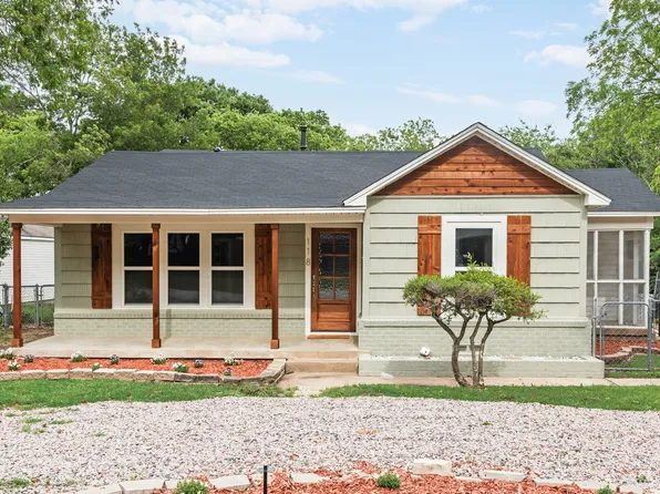 118 N Stewart Ave, Lancaster, TX 75146