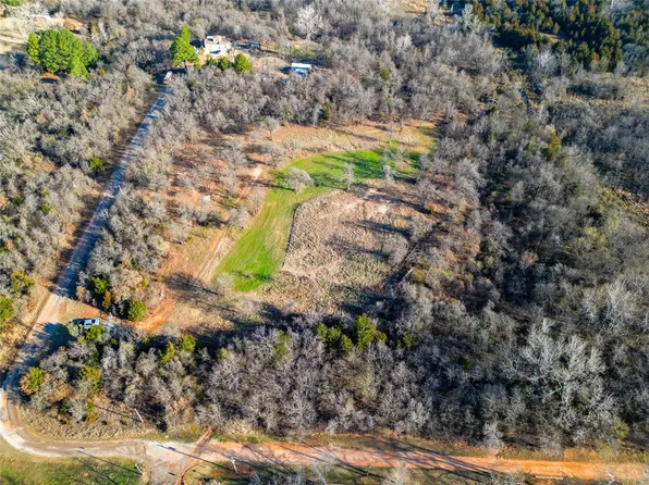 3142 Overholser Dr, Choctaw, OK 73020