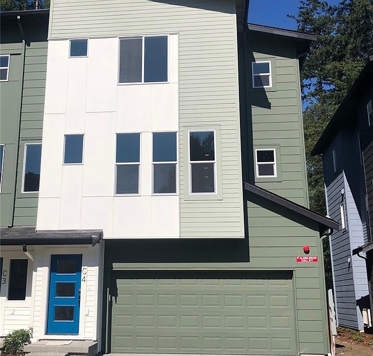 1st image of 13420 Manor (unit 10) Way #C4-10