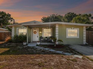 6607 S Kissimmee St, Tampa, FL 33616
