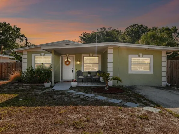 6607 S Kissimmee St, Tampa, FL 33616