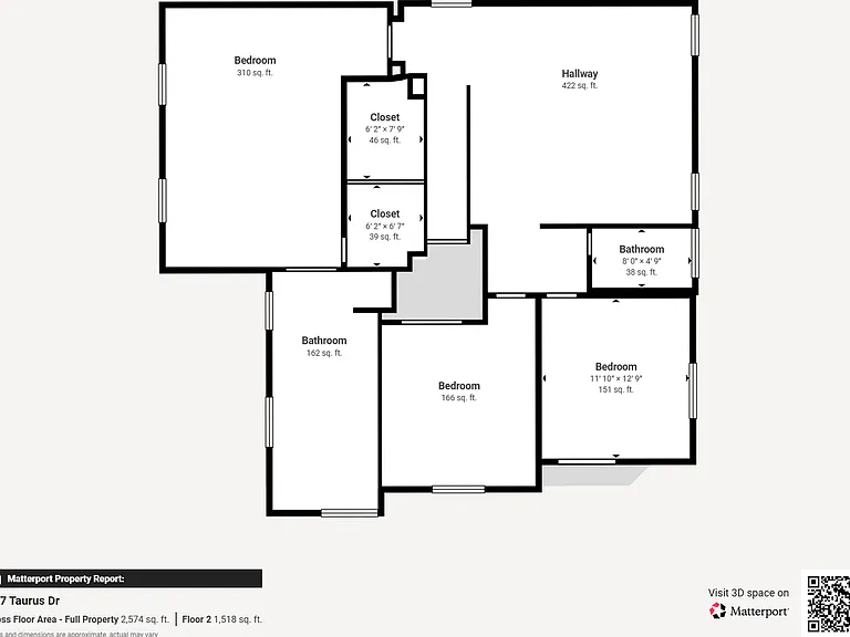 507 Taurus Dr — Photo 32
