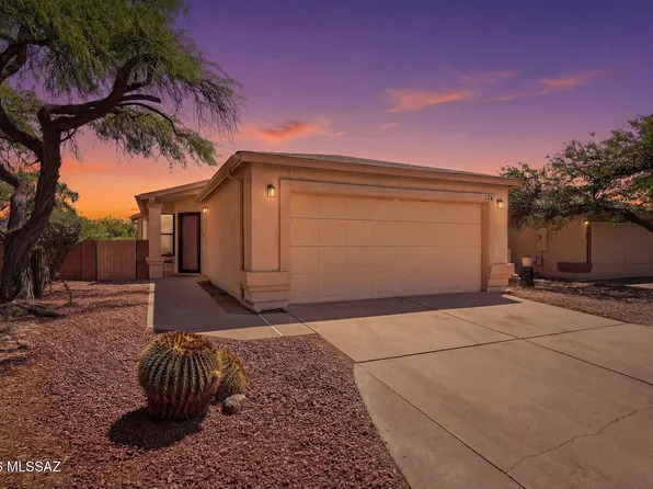 174 E Camino De Diana, Green Valley, AZ 85614