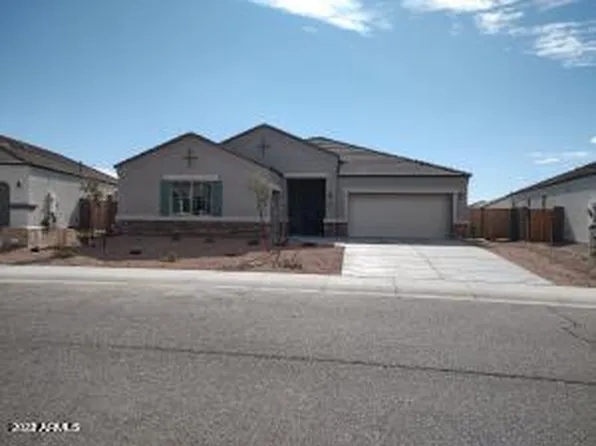 30893 W PINCHOT Court W, Buckeye, AZ 85396