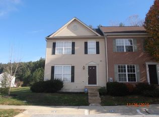 6115 Pine Ridge Ter, Frederick, MD 21701