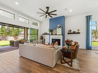 607 Starlit Sky Ct, Willis, TX 77318