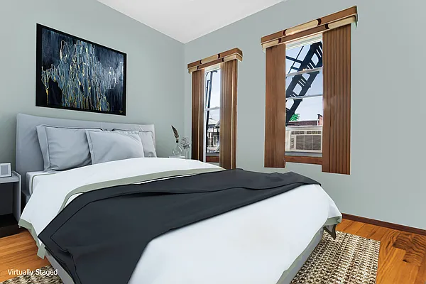 Rented by Corcoran | media 8