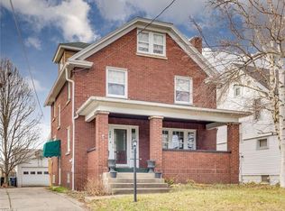 504 Patterson Ave, Akron, OH 44310
