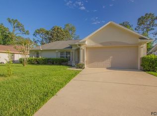 116 Wellstone Dr, Palm Coast, FL 32164