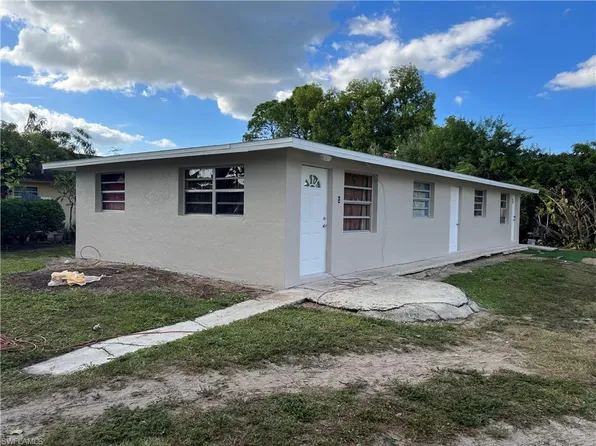 5317 Fleming ST, NAPLES, FL 34113