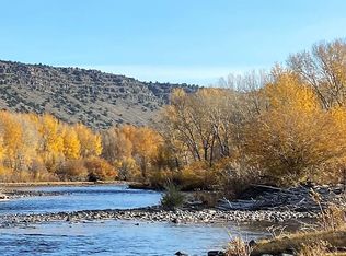 State Highway 17, Antonito, CO 81120