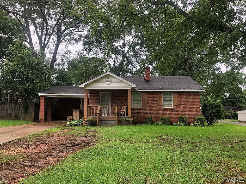 81 Circlewood, Tuscaloosa, AL 35405 Zillow