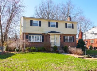 2373 Harrywood Ct, Cincinnati, OH 45239