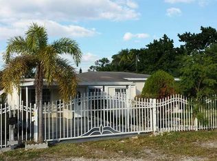 1015 NW 146th St, Miami, FL 33168