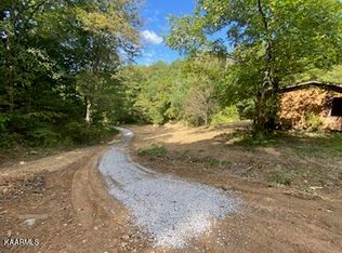 1551 Gopher Way, Parrottsville, TN 37843