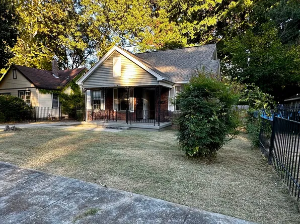 564 Marianna St, Memphis, TN 38111