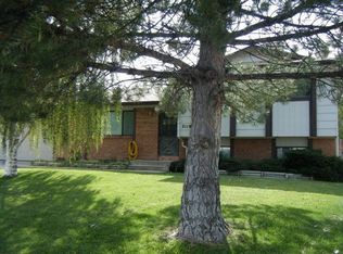 2119 Chautard Dr, Pueblo, CO 81005