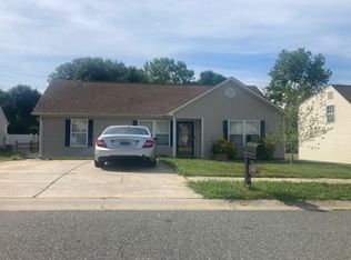 417 Leecrest Dr, Charlotte, NC 28214