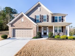 2540 Melville Pl, Powder Springs, GA 30127
