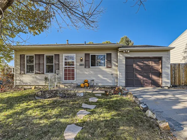 20155 E Coolidge Drive, Aurora, CO 80011