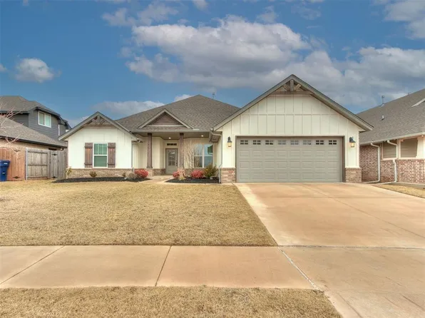 6513 NW 150th Ter, Oklahoma City, OK 73142