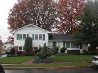 1725 Richard Ave, Williamsport, PA