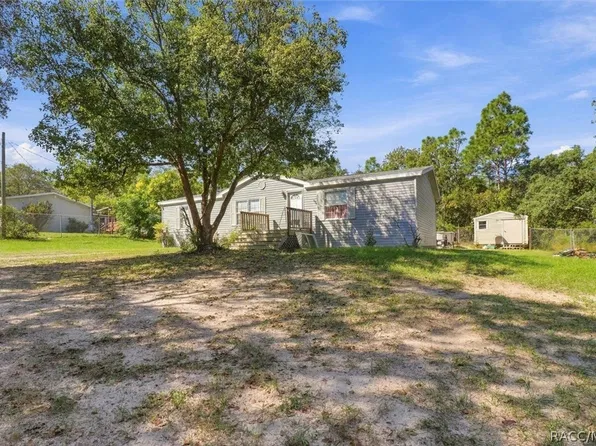 5012 S Orwell Point, Homosassa, FL 34446