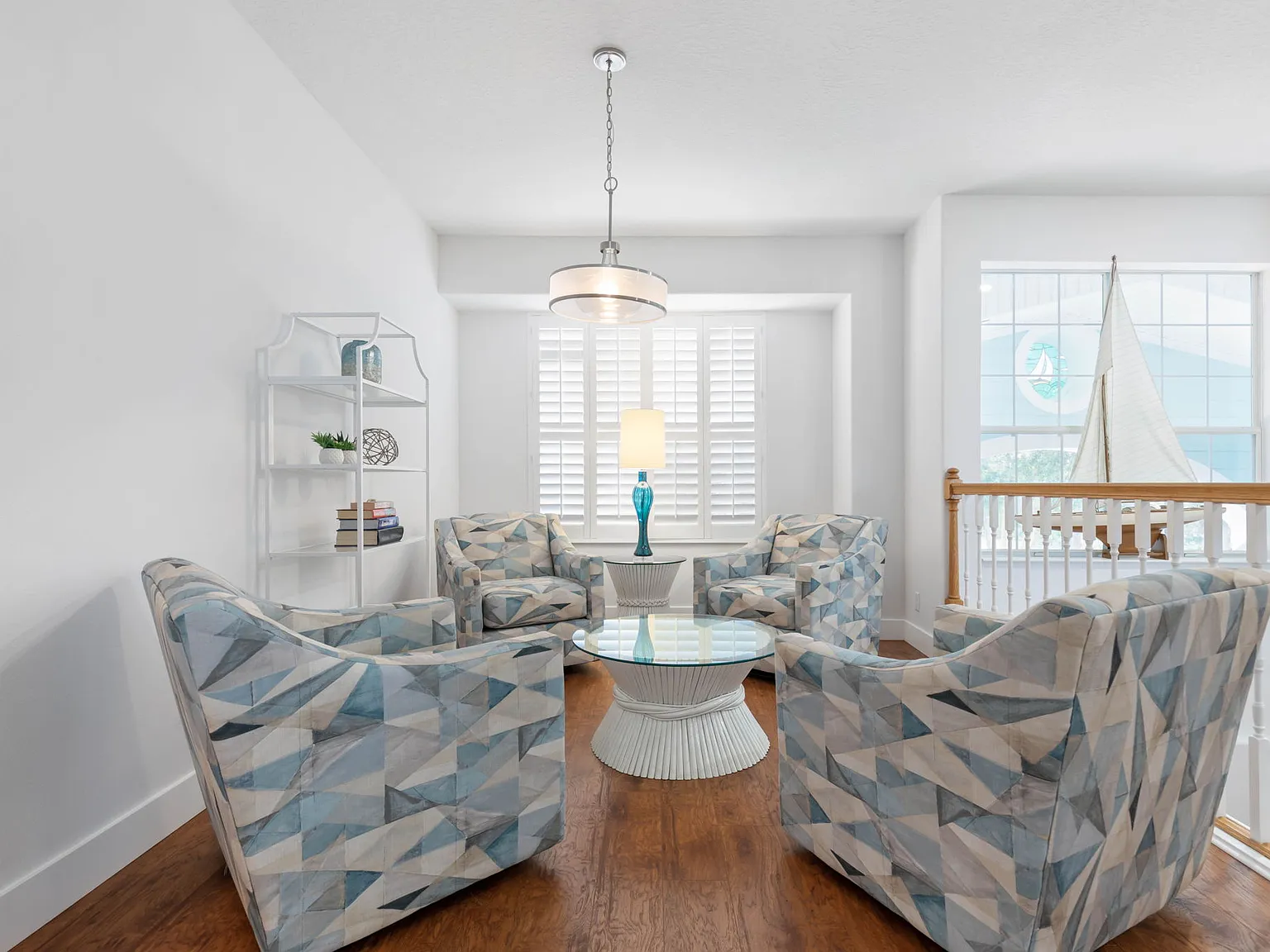 5594 North Oceanshore Boulevard - 1 — Photo 2