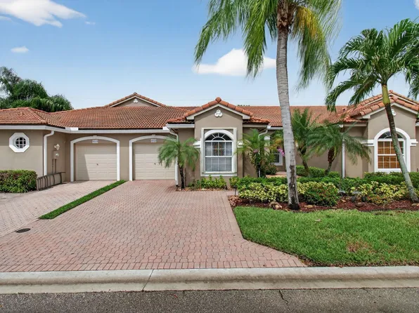 8553 Via Serena #8553, Boca Raton, FL 33433