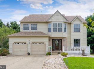 18 Marni Ct, Sewell, NJ 08080