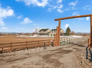 1780 1300th Rd, Delta, CO 81416