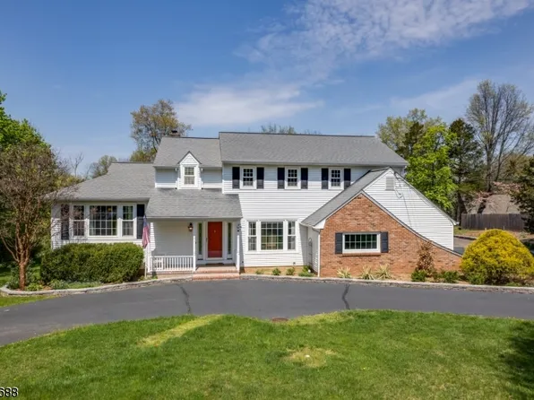 108 Howell Dr, Branchburg Twp., NJ 08876