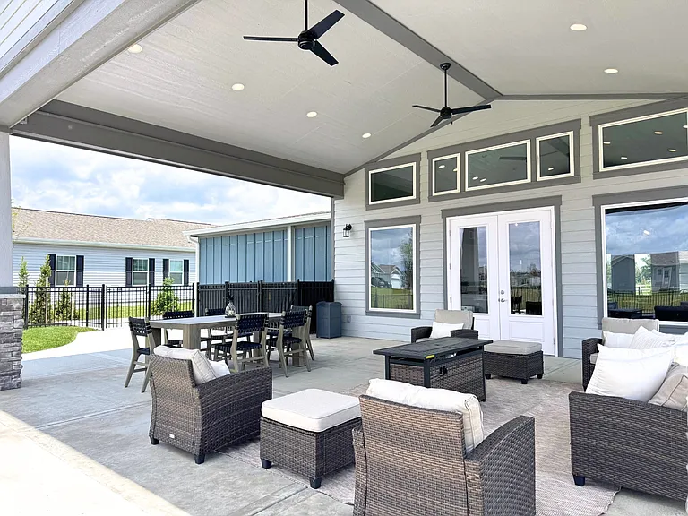 The Homes at Wolf Creek — Photo 14