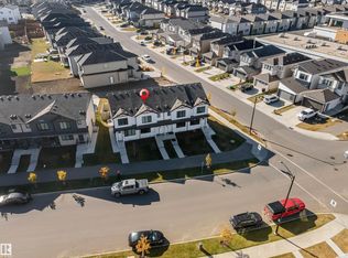 1183 Aster Blvd NW, Edmonton, AB T6T 2K8