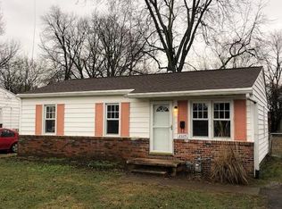 2325 E Florida St, Evansville, IN 47711