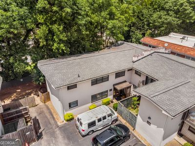 818 Greenwood Ave NE APT 108, Atlanta, GA, 30306