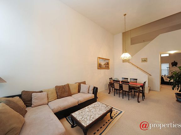 Living Room / Dining Room