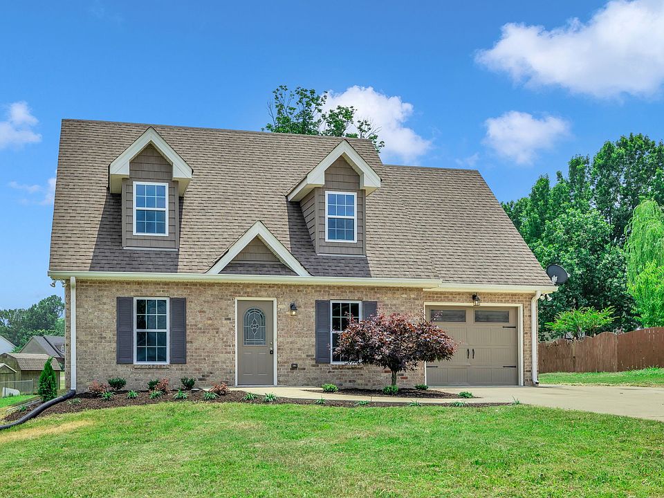 1st image of 522 Bonnie Oak Ct