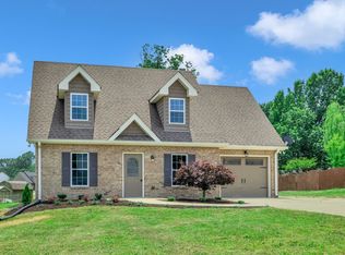 522 Bonnie Oak Ct, Lebanon, TN 37087