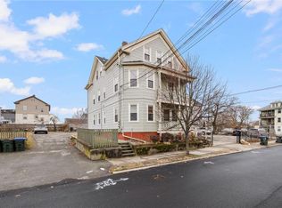 70-72 Rosedale St, Providence, RI 02909