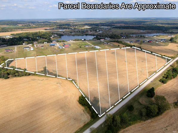 TRACT 2 N Welte Rd, Elberfeld, IN 47613