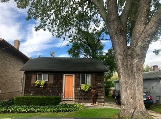 463 Vester St, Ferndale, MI 48220