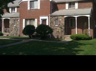 22448 W McNichols Rd, Detroit, MI 48219