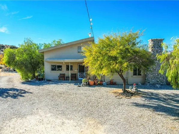 54059 Ben Mar Trl, Yucca Valley, CA 92284