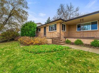 9496 W 38th Ave, Wheat Ridge, CO 80033